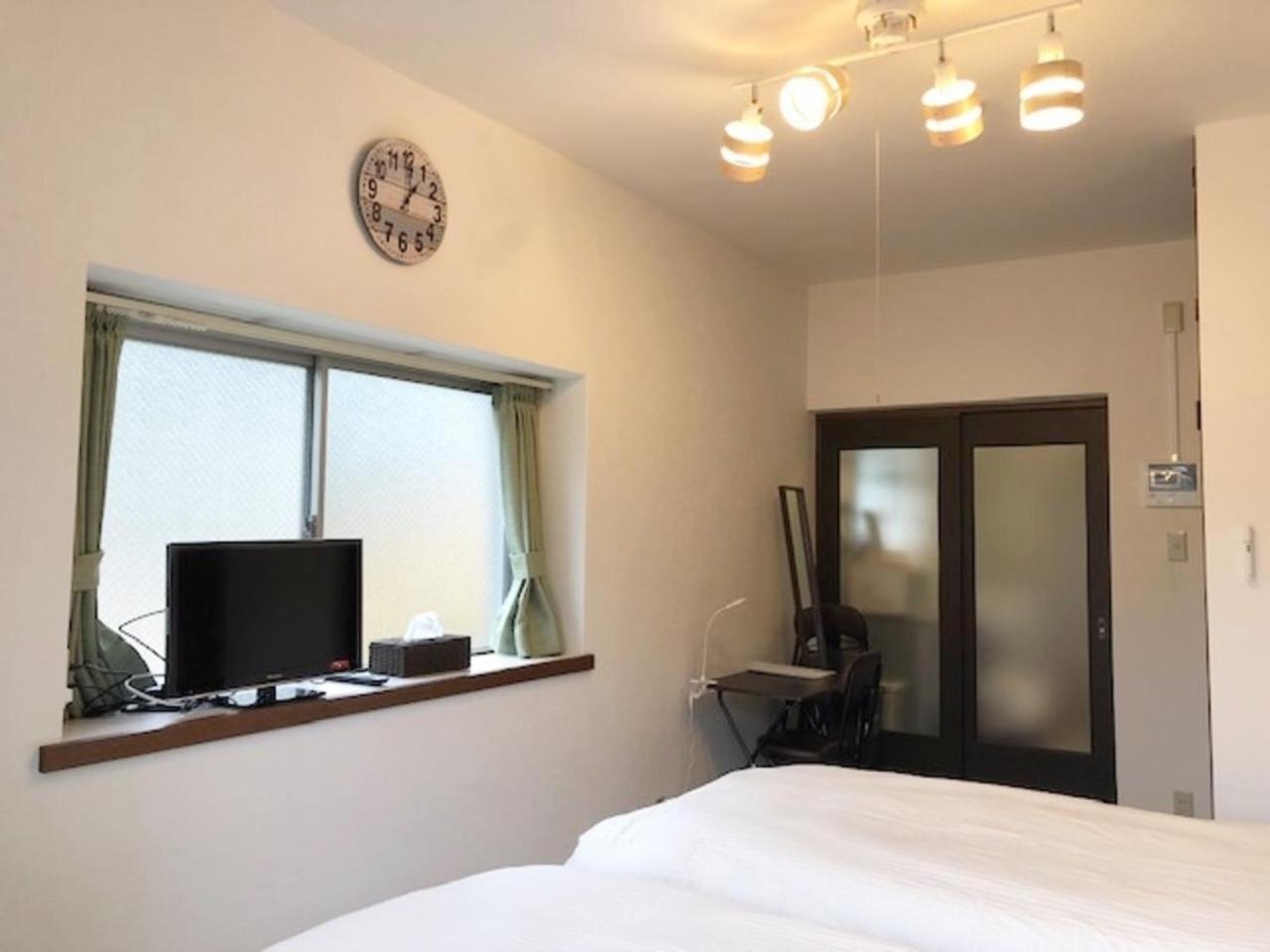 Rapport Kukomae 207 福岡市 エクステリア 写真
