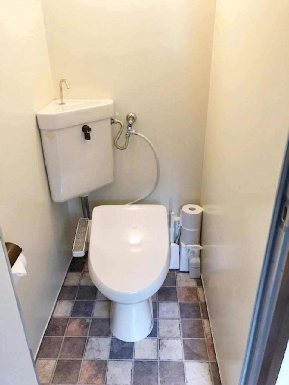 Rapport Kukomae 207 福岡市 エクステリア 写真