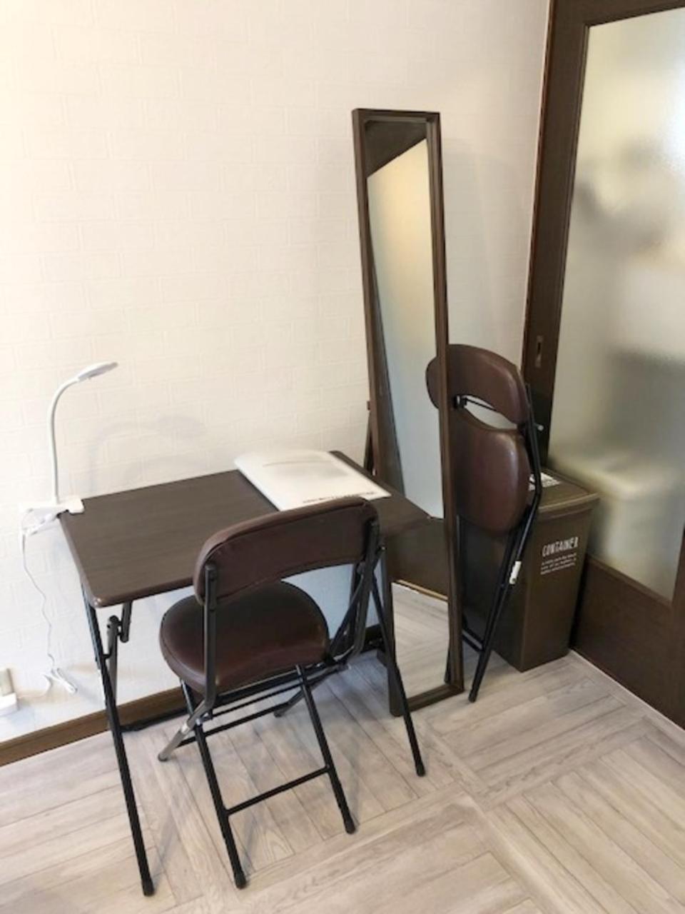 Rapport Kukomae 207 福岡市 エクステリア 写真