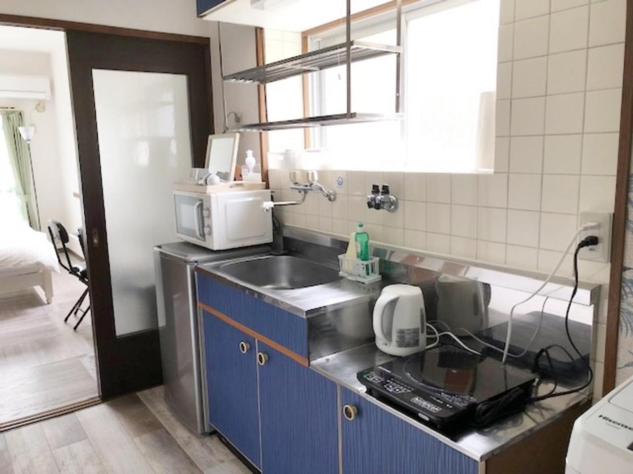 Rapport Kukomae 207 福岡市 エクステリア 写真